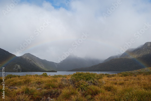 Tasmania