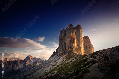 Valokuva Tre cime di Lavaredo 6