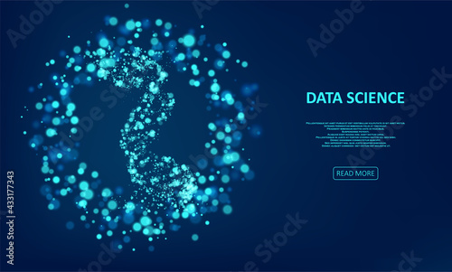 Big genomic data visualization