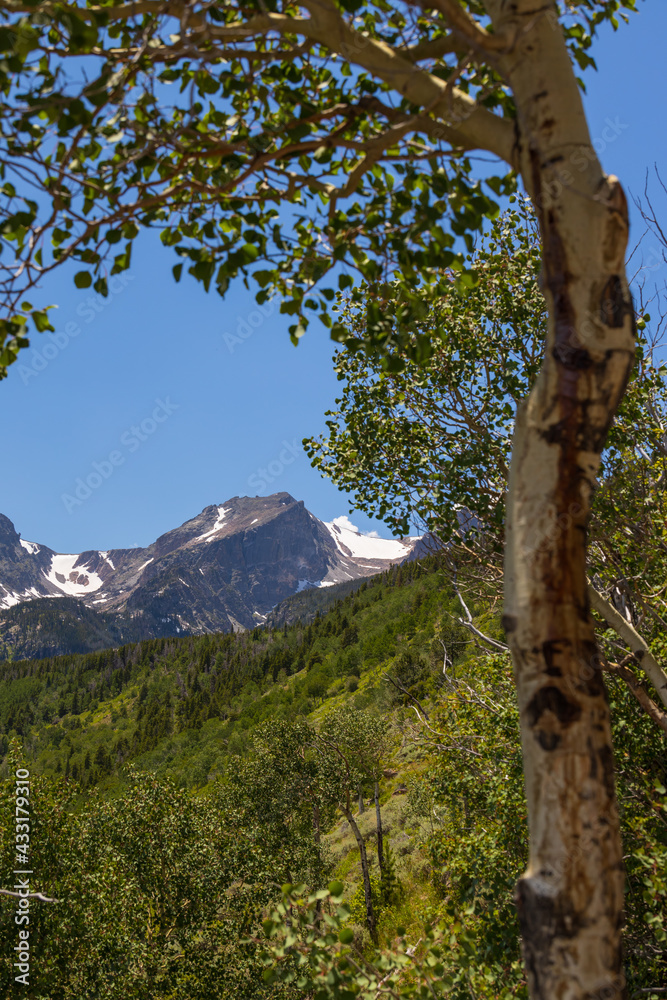 Rocky Mountains National Park, Colorado Rocky Mountains National Park, Colorado