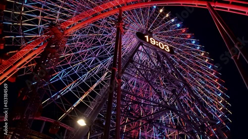 みなとみらい０５