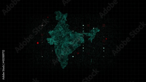 Global Connections, Business, Internet, Country, Indian