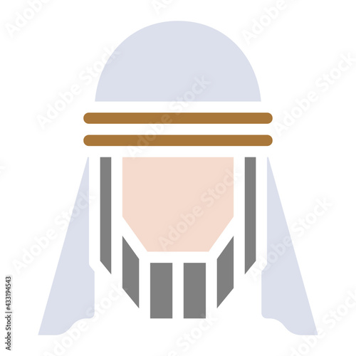 arab man