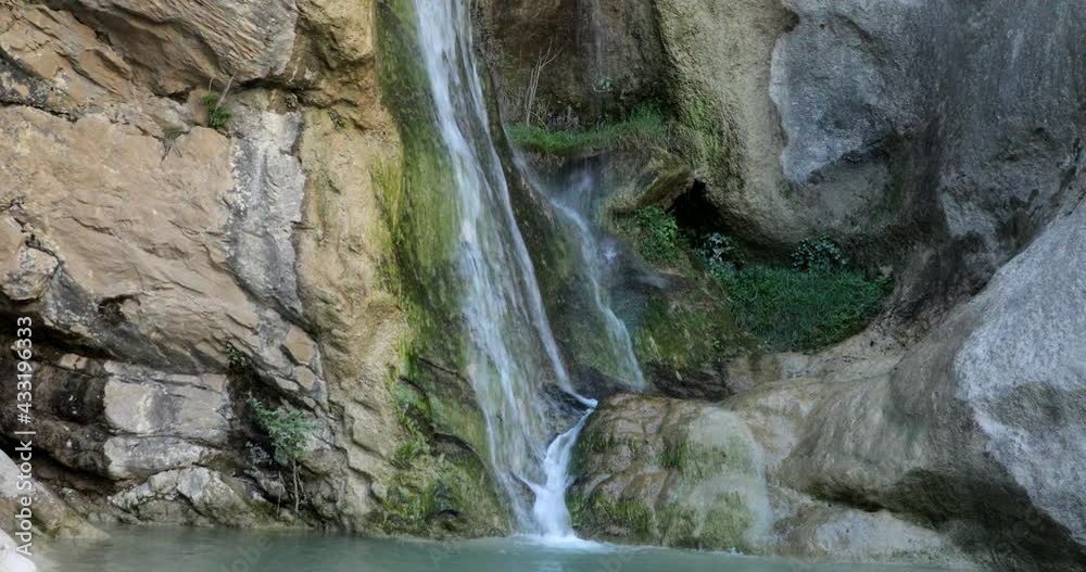 Cascade