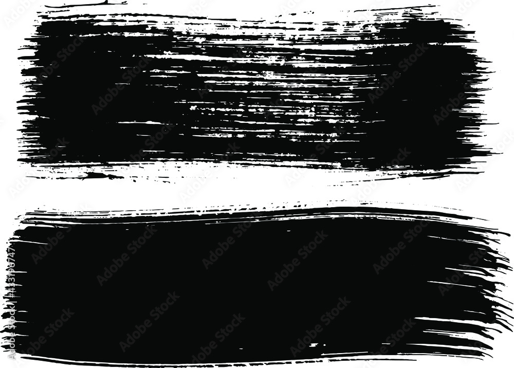 abstract textured background, bristle brush painted with paint. Hand drawing abstract textured background, bristle brush painted with paint. Hand drawing