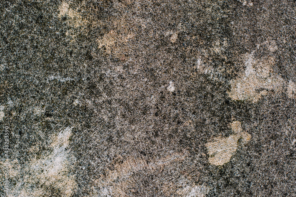 gray concrete wall with stains for background gray concrete wall with stains for background