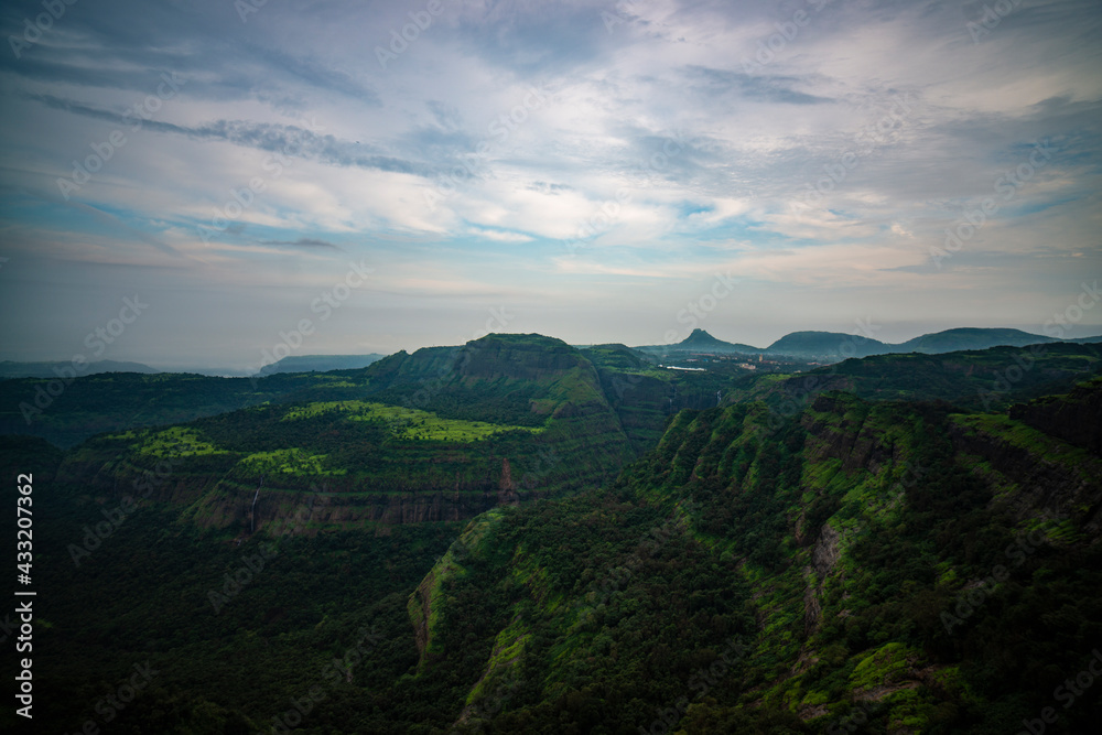 Western Ghats Western Ghats