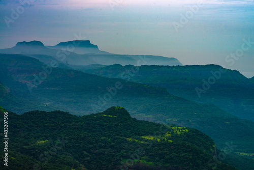 Western Ghats