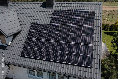 Photovoltaic panels - Solar Panels