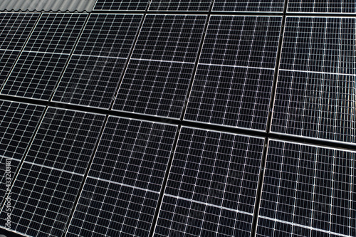 Photovoltaic panels - Solar Panels