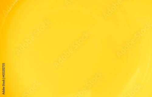 Abstract blur bright yellow texture background 