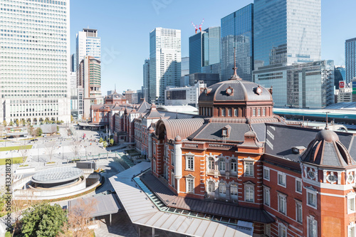 東京駅