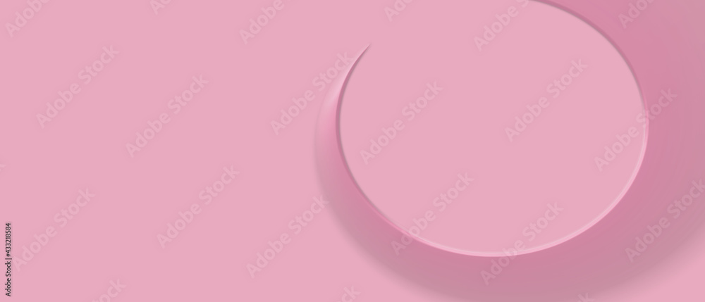 Pink 3d background, abstract background, luxury, with geometric transparent gradient, you can use for ad, poster, template, business presentation Pink 3d background, abstract background, luxury, with geometric transparent gradient, you can use for ad, poster, template, business presentation
