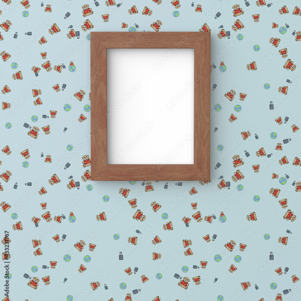 picture frame mockup on wall interior design picture frame mockup on wall interior design