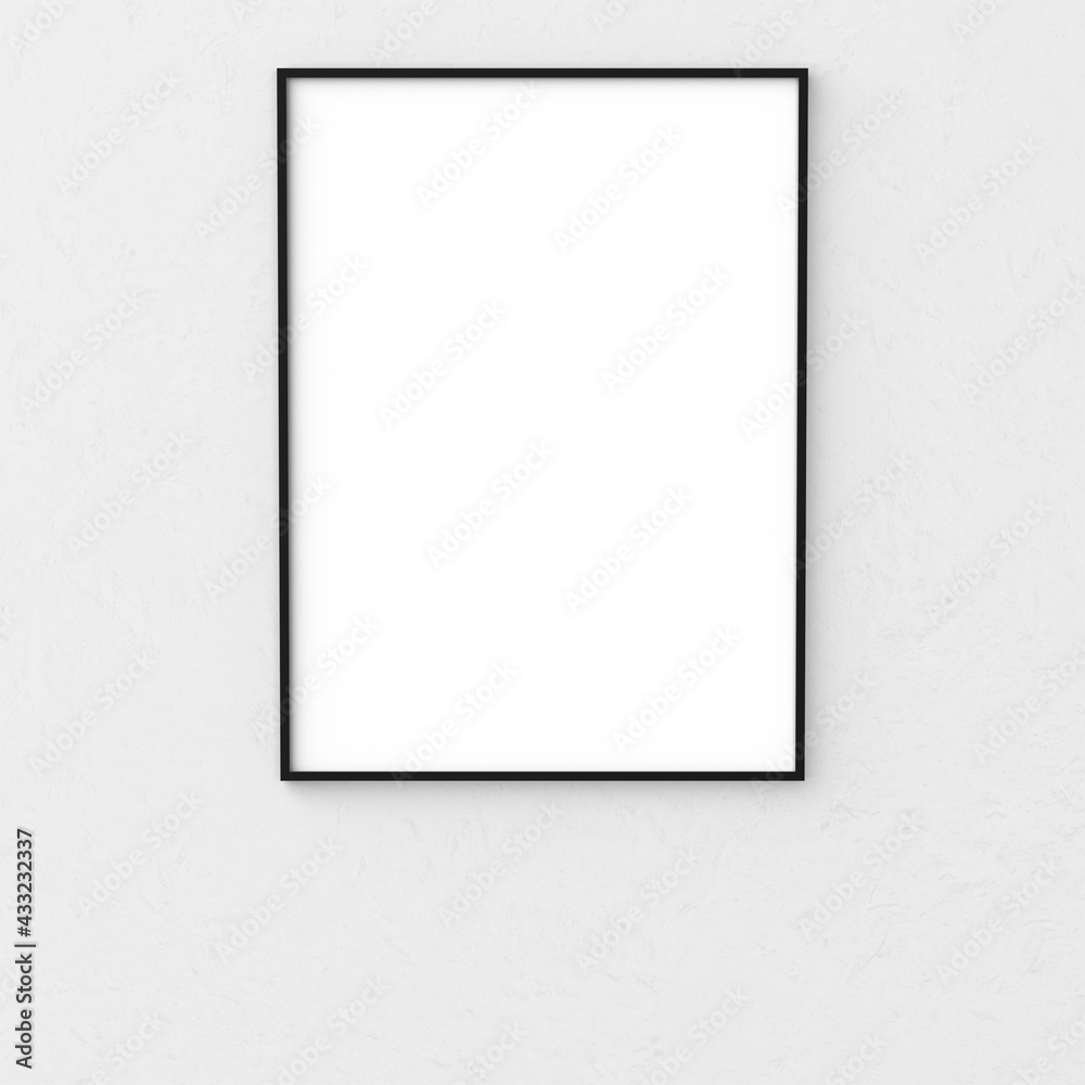 picture frame mockup on wall interior design picture frame mockup on wall interior design