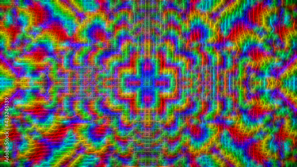 Abstract textured background with geometric patterns. Abstract textured background with geometric patterns.