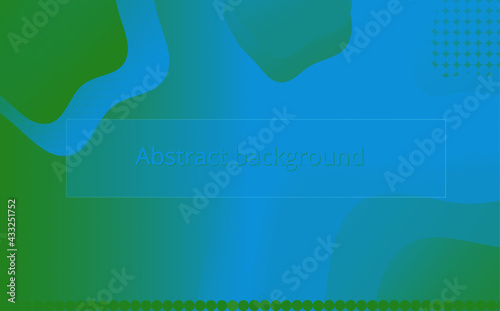 Minimal natural background. Composition of figures.