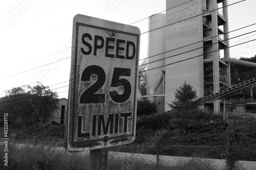 Industrial Buildings