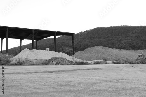 Industrial Buildings