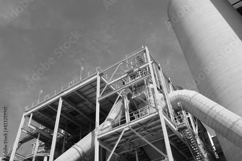 Industrial Buildings