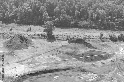 Industrial Landscape