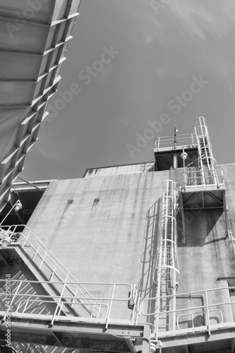 Industrial Buildings