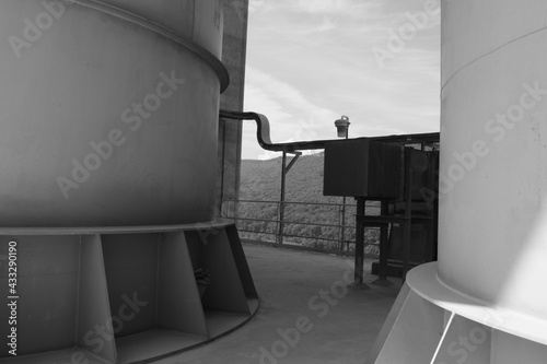 Industrial Buildings