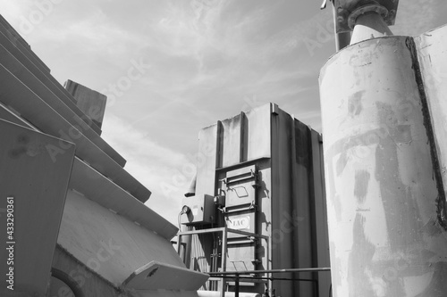 Industrial Buildings