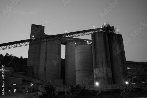 Industrial Buildings