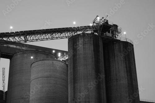 Industrial Buildings