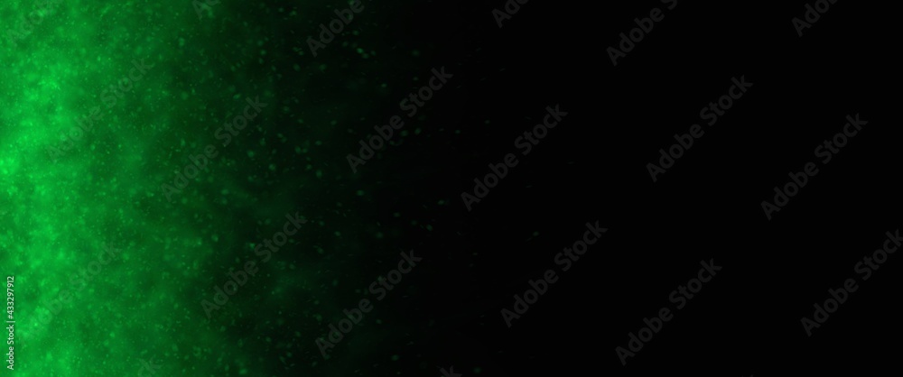 Obraz premium screen looping animated background loop