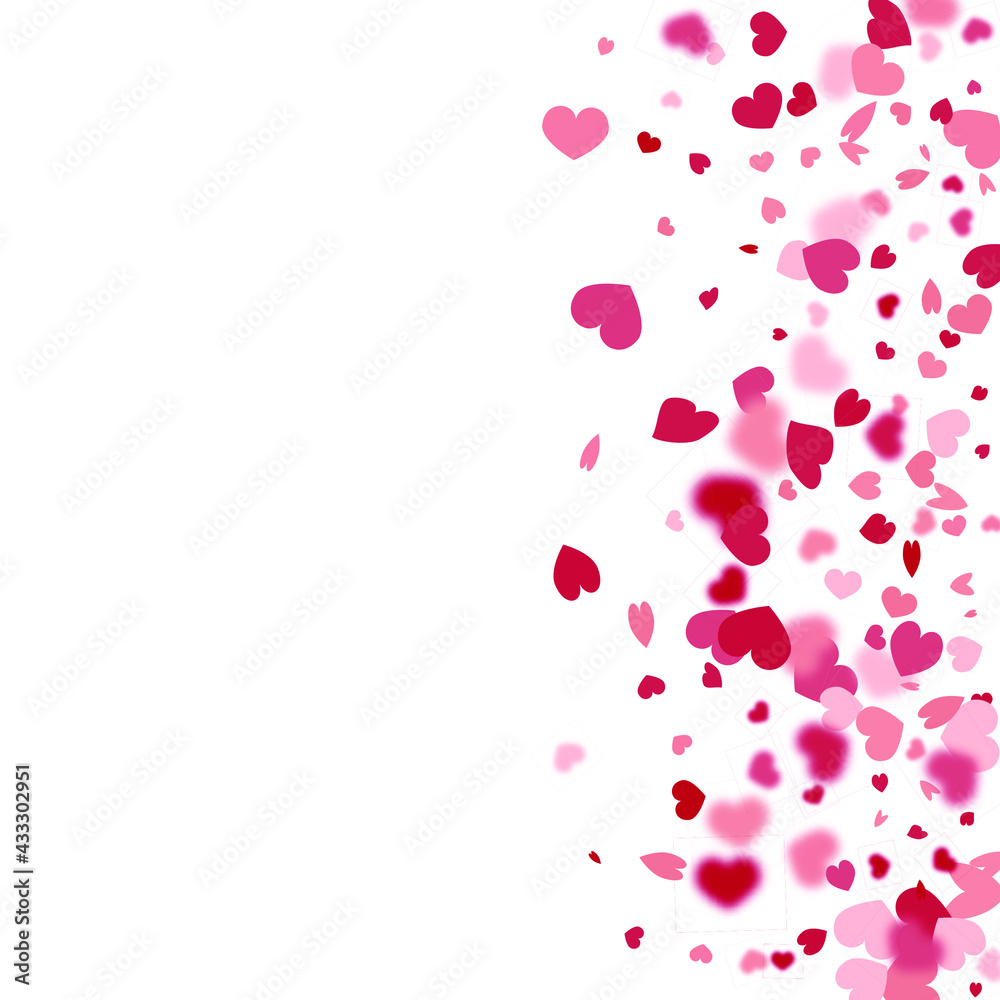 Heart Background. Exploding Like Sign. Vector Template for Mother's Day Card. 8 March Banner with Flat Heart. Empty Vintage Confetti Template. Red Pink St Valentine Day Card with Classical Hearts. Heart Background. Exploding Like Sign. Vector Template for Mother's Day Card. 8 March Banner with Flat Heart. Empty Vintage Confetti Template. Red Pink St Valentine Day Card with Classical Hearts.