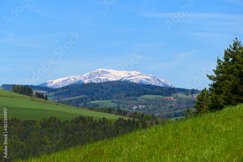 Niederösterreichs Berge photo