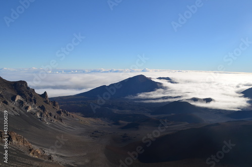 Volcano