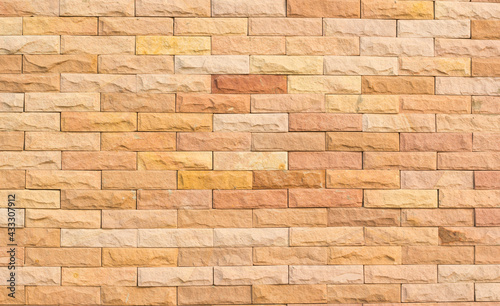 brick background