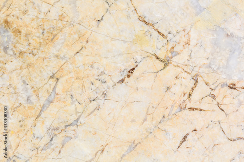 Marble texture, detailed structure of marble in natural patterned for background and design.