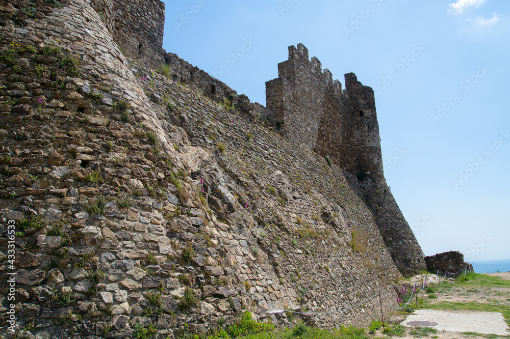 Montsoriu Castle