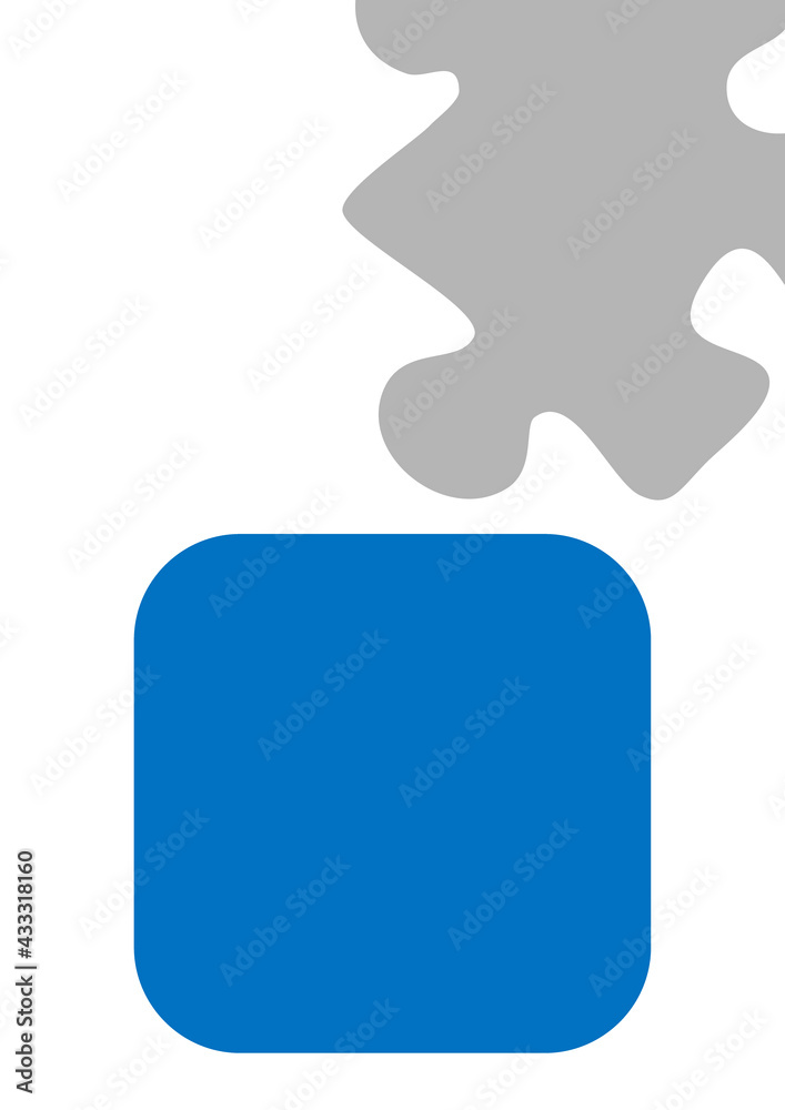 Vertical illustration format A4 - the design of the screen of the phone or tablet for inscriptions and photos Vertical illustration format A4 - the design of the screen of the phone or tablet for inscriptions and photos