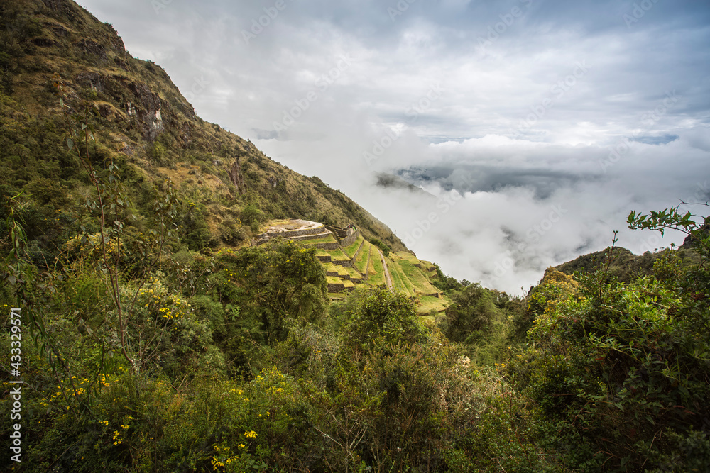 Inca Trail, Cusco - Peru