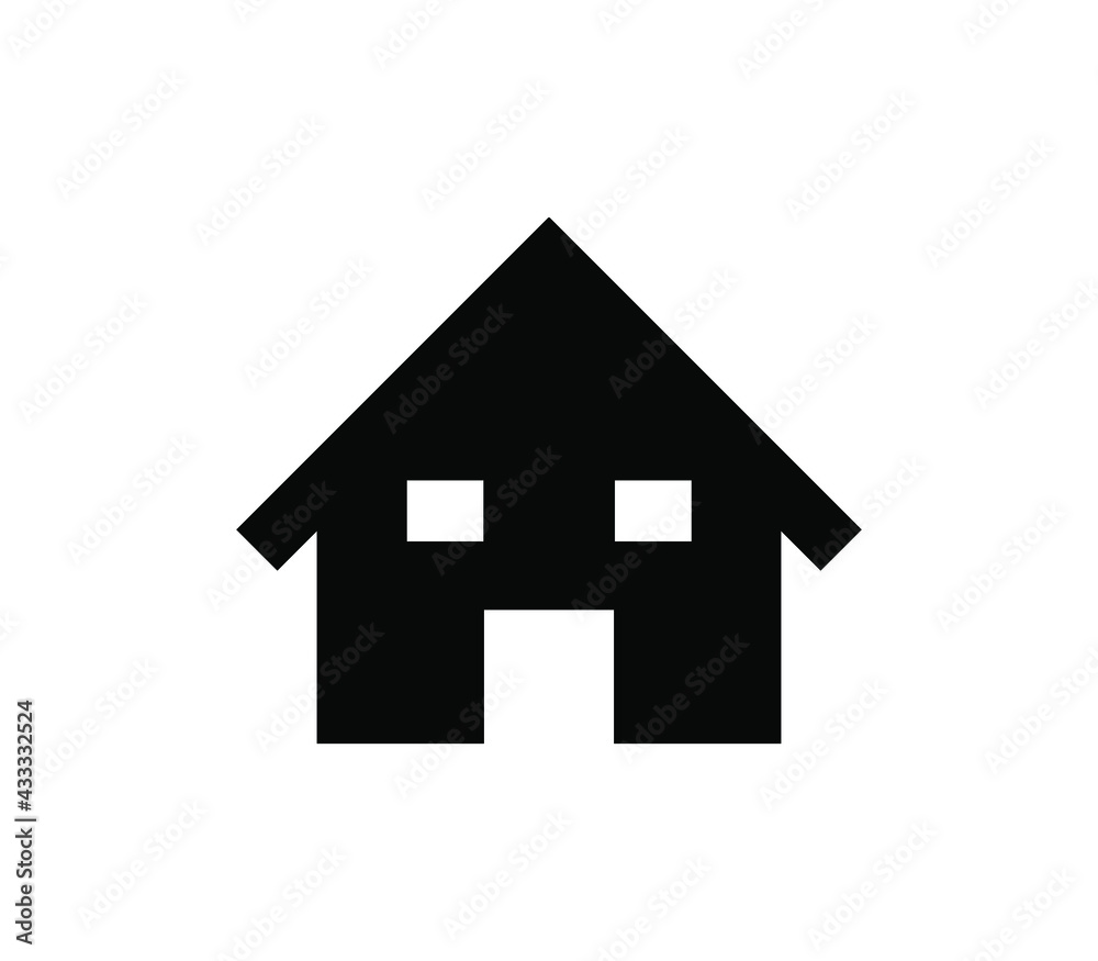 Home icon Home icon
