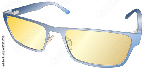 Eye Glasses