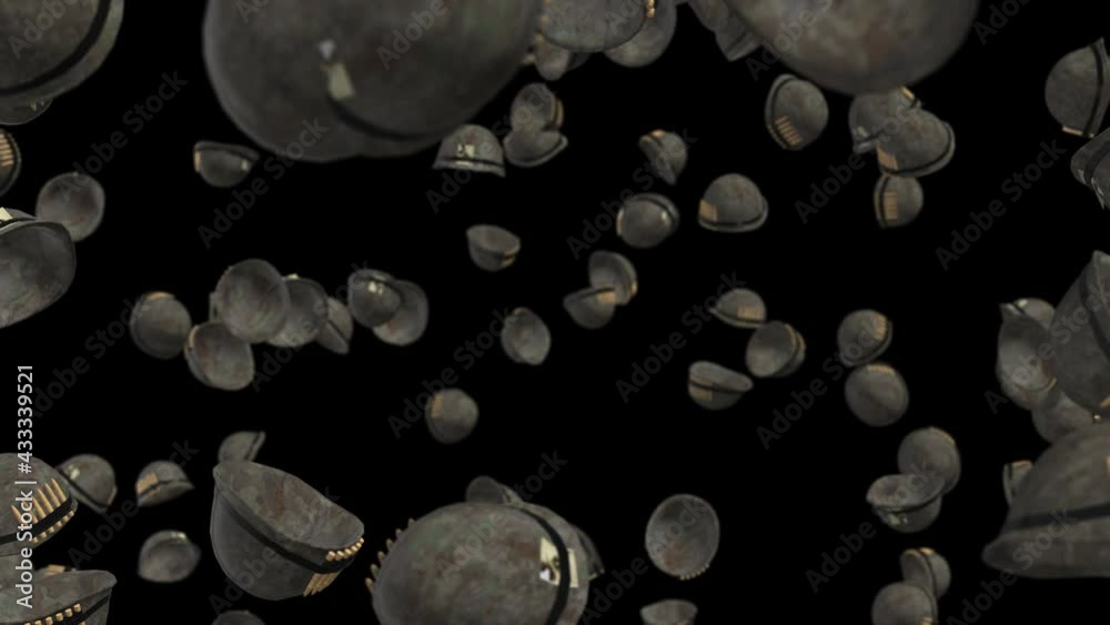 3d render of a realistic isolated bullet on alpha matte. 3D render 3d render of a realistic isolated bullet on alpha matte. 3D render