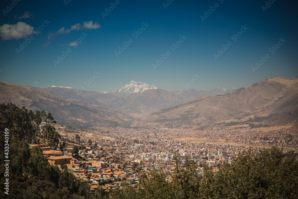 Sacsayhuaman, Cusco - Peru