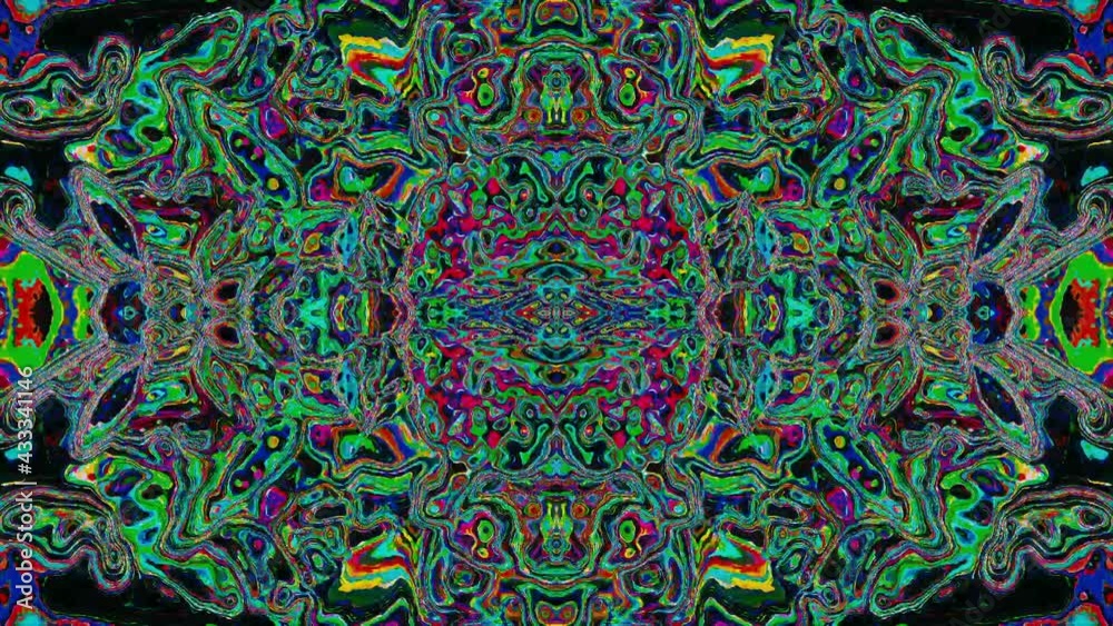 Vibrant error data geometrical cyberpunk iridescent background. Vibrant error data geometrical cyberpunk iridescent background.