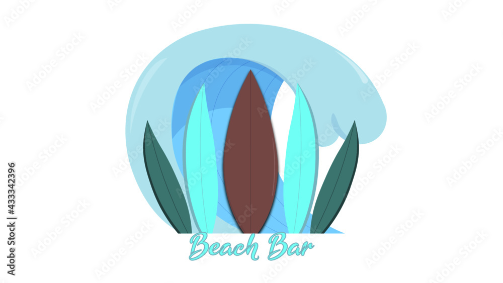 beach bar beach bar