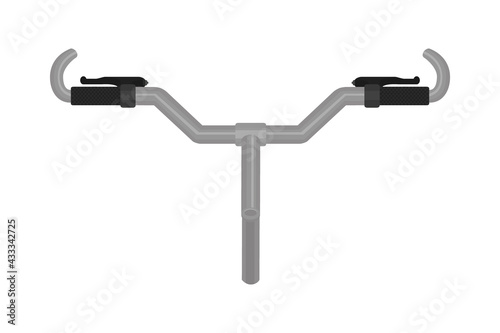 bicycle handlebar icon
