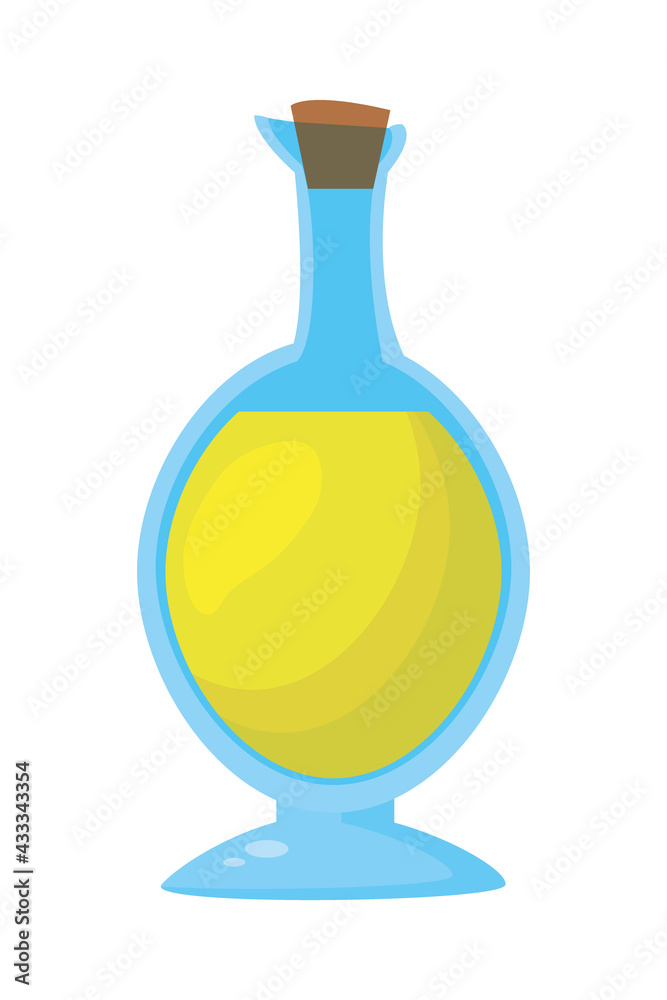 jug with olive oil jug with olive oil