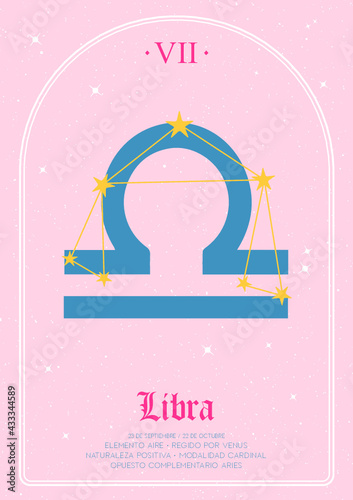 libra zodiac sign