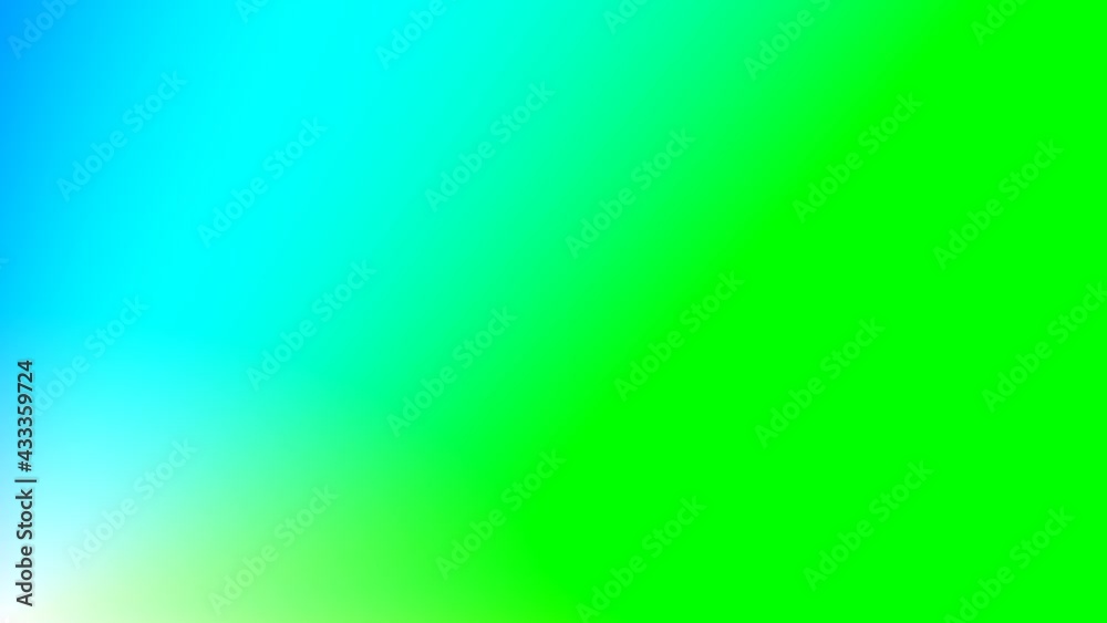 All Colors in Rainbow Spectrum Rolling in From Corner Frame Bright Spectral All Colors in Rainbow Spectrum Rolling in From Corner Frame Bright Spectral