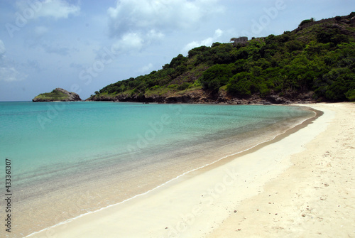 Deep Bay  Antigua
